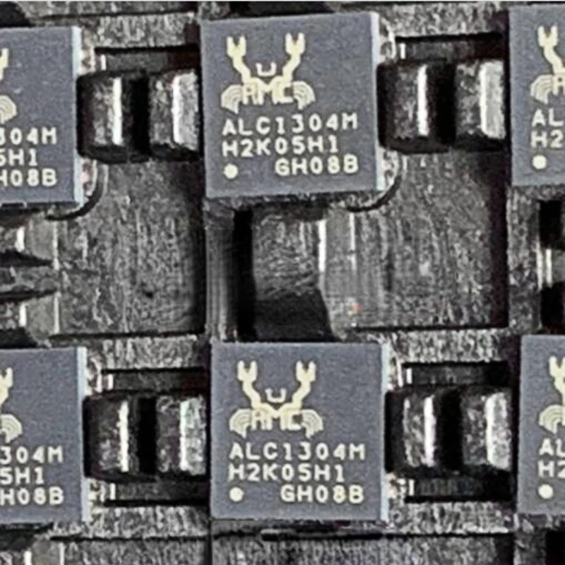 (2-10piece)ALC1304M ALC1304 ALC3300 QFN32 Provide One-Stop Bom Distribution Order Spot Supply
(2-10piece)ALC1304M ALC1304 ALC3300 QFN32 Provide One-Stop Bom Distribution Order Spot Supply