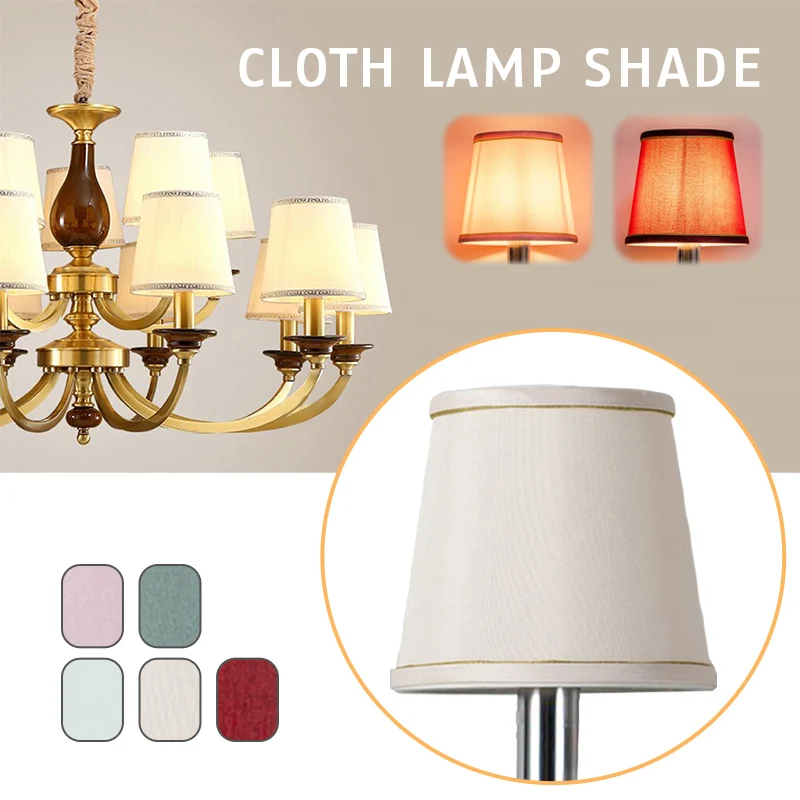 Smal Table Lamp Shade Drum Fabric Lampshade Modern Barrel Light Lamp Cover Chandelier Cloth Fixture Lamp Shade for Home Office
Smal Table Lamp Shade Drum Fabric Lampshade Modern Barrel Light Lamp Cover Chandelier Cloth Fixture Lamp Shade for Home Office