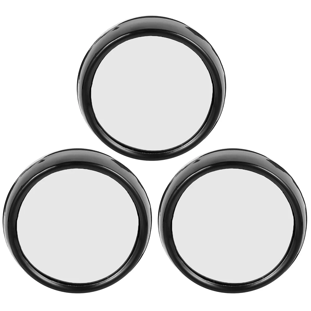 3 Pcs Computer Mirror See You Lcd Vanity Convex Indoor High Strength Monitor Cubicle Office Desk Mini Accessories
3 Pcs Computer Mirror See You Lcd Vanity Convex Indoor High Strength Monitor Cubicle Office Desk Mini Accessories