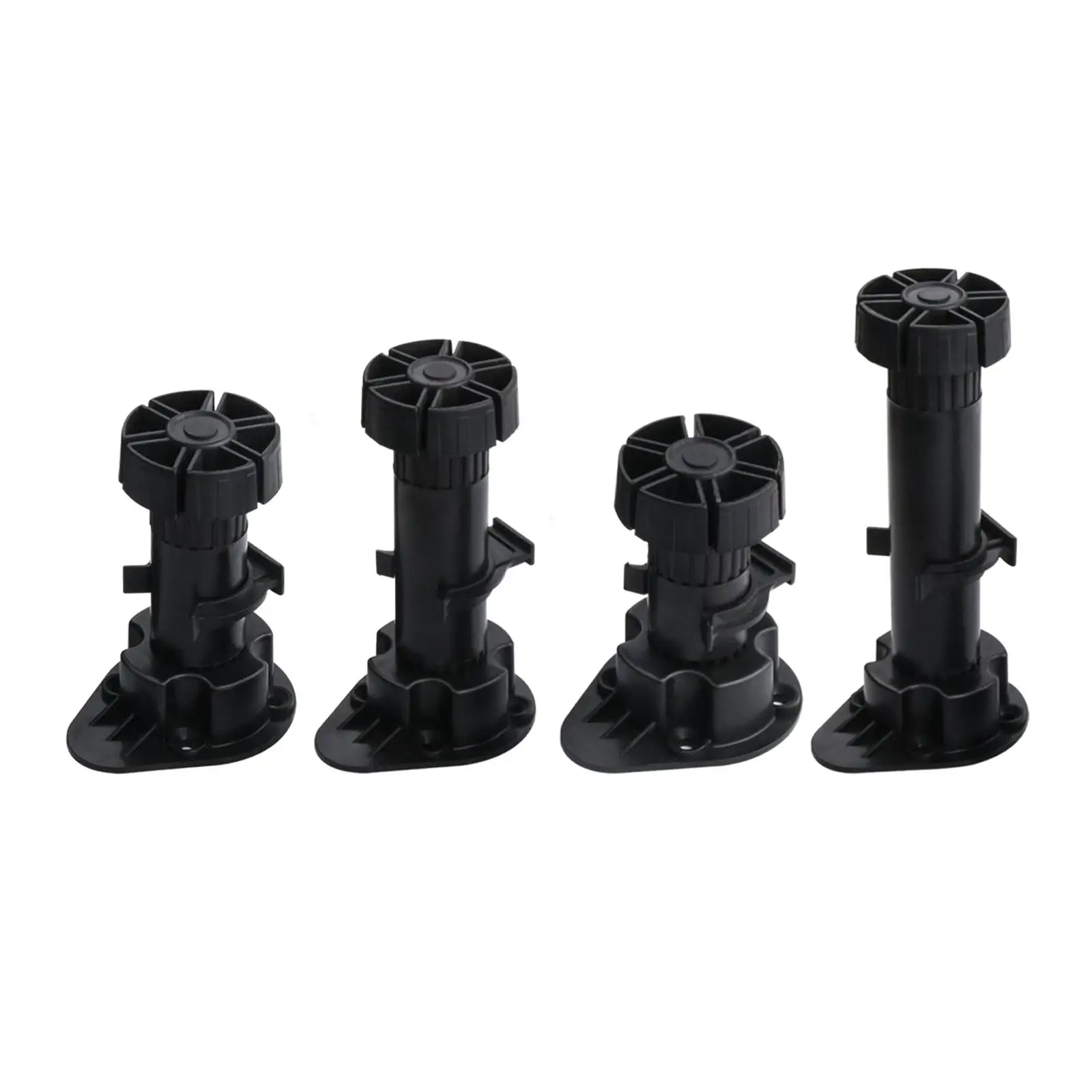 Adjustable Cabinet Feet floor Protectors Non Slip Furniture Leg Foot Cupboard Foot for Kitchen Bathroom Home Office Sofa
Adjustable Cabinet Feet floor Protectors Non Slip Furniture Leg Foot Cupboard Foot for Kitchen Bathroom Home Office Sofa