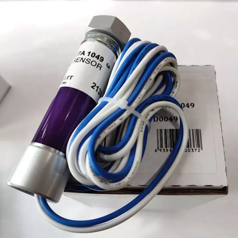 Original Honeywell C7027A C7035A C7044A Electronic Minipeeper Ultraviolet Flame Detectors C7027A1049
Original Honeywell C7027A C7035A C7044A Electronic Minipeeper Ultraviolet Flame Detectors C7027A1049