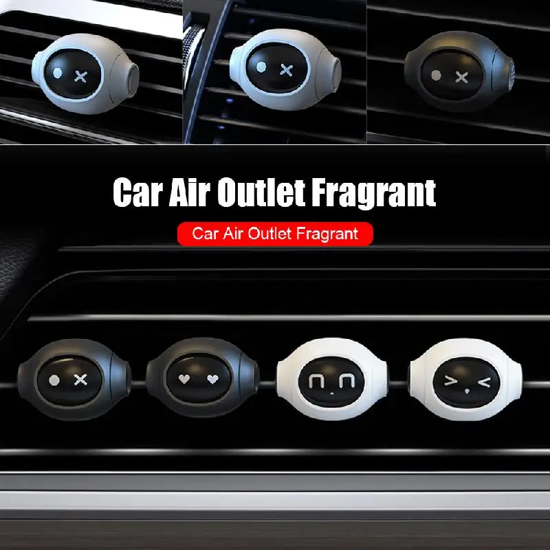 1pcs Car Air Freshener Air Vent Clip Parfum Flavoring Cute Astronaut Air Conditioner Fragrance Aromatherapy Interior Accessories
1pcs Car Air Freshener Air Vent Clip Parfum Flavoring Cute Astronaut Air Conditioner Fragrance Aromatherapy Interior Accessories
