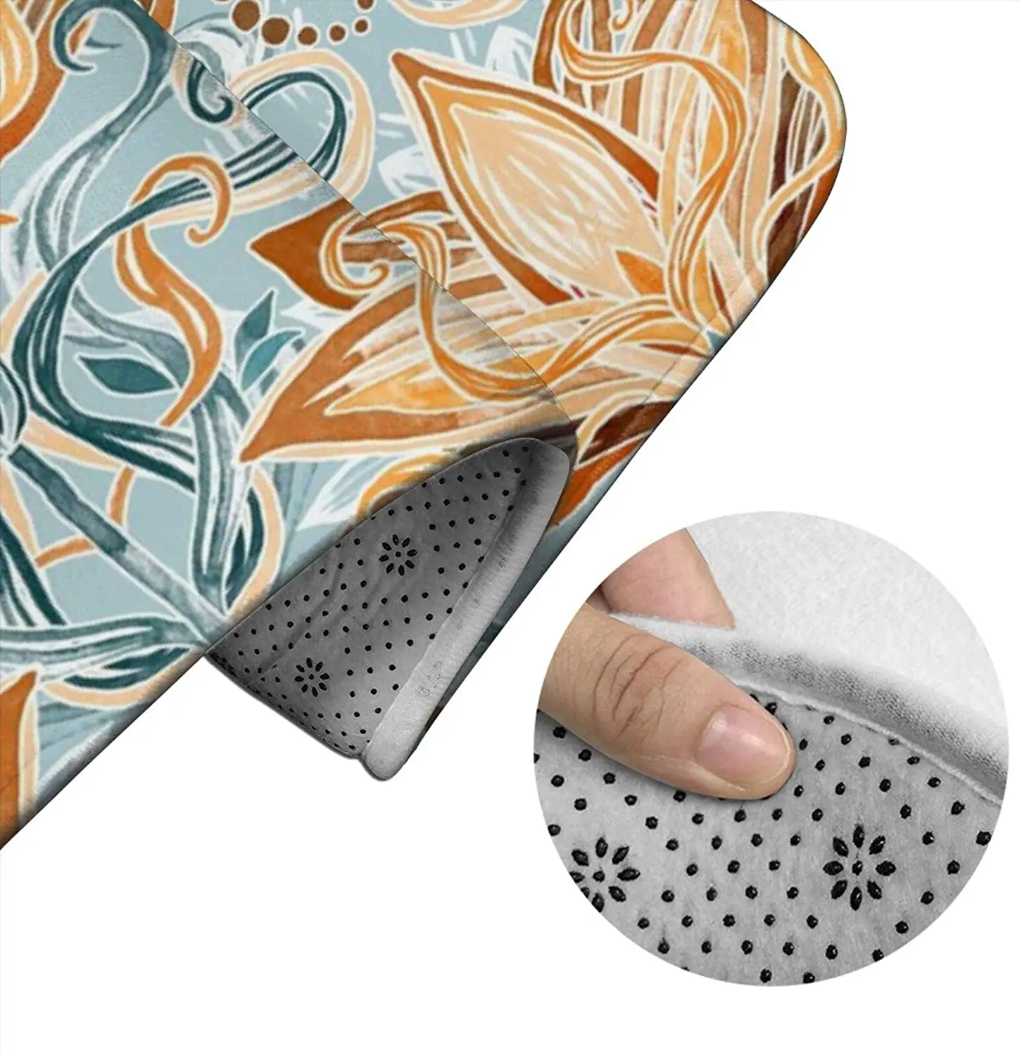 Autumn Afternoon Art NOU Bathroom Mat Sets 3 Piece Set Rugs Memory Foam Mat Set Toilet Seat Cover Bath Mat lid Cover
Autumn Afternoon Art NOU Bathroom Mat Sets 3 Piece Set Rugs Memory Foam Mat Set Toilet Seat Cover Bath Mat lid Cover