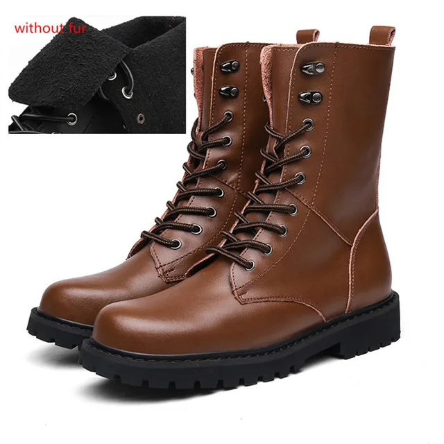 Large Size Motorcycle Boots Men Winter Shoes Warm Waterproof Men Leather Boots Footwear Cowboy Tactical Boots Men Casual Shoes
Large Size Motorcycle Boots Men Winter Shoes Warm Waterproof Men Leather Boots Footwear Cowboy Tactical Boots Men Casual Shoes