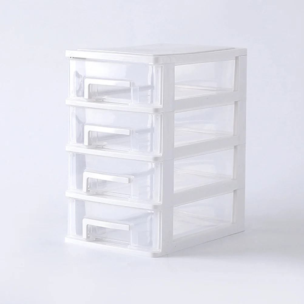 Drawers Storage Organizerdrawer Desk Desktopsmall Three Box Holderclear Organization Shelves Containers Sundries Layers
Drawers Storage Organizerdrawer Desk Desktopsmall Three Box Holderclear Organization Shelves Containers Sundries Layers