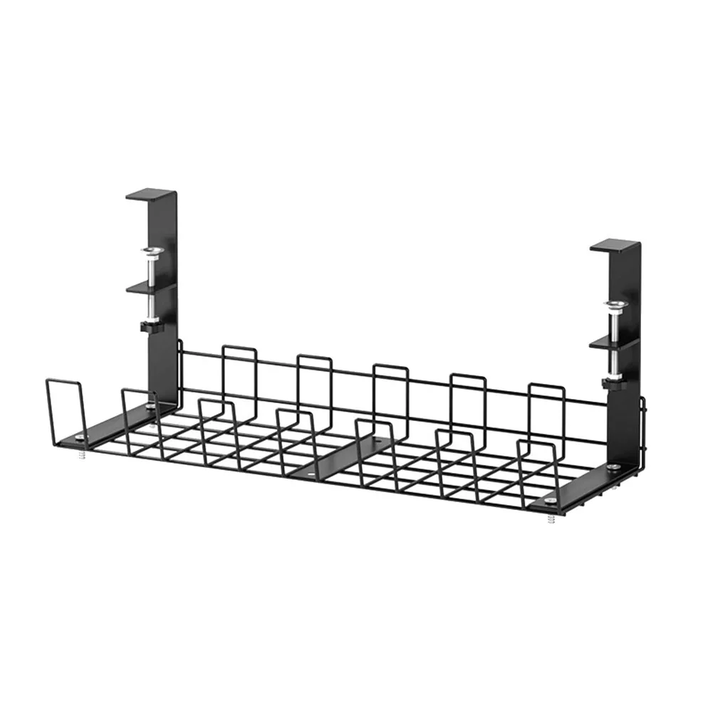 Under Desk Wire Storage Rack Under Desk Cable Organizer Wire Cable Tray Chic Wire Cable Management Under Table Storage
Under Desk Wire Storage Rack Under Desk Cable Organizer Wire Cable Tray Chic Wire Cable Management Under Table Storage
