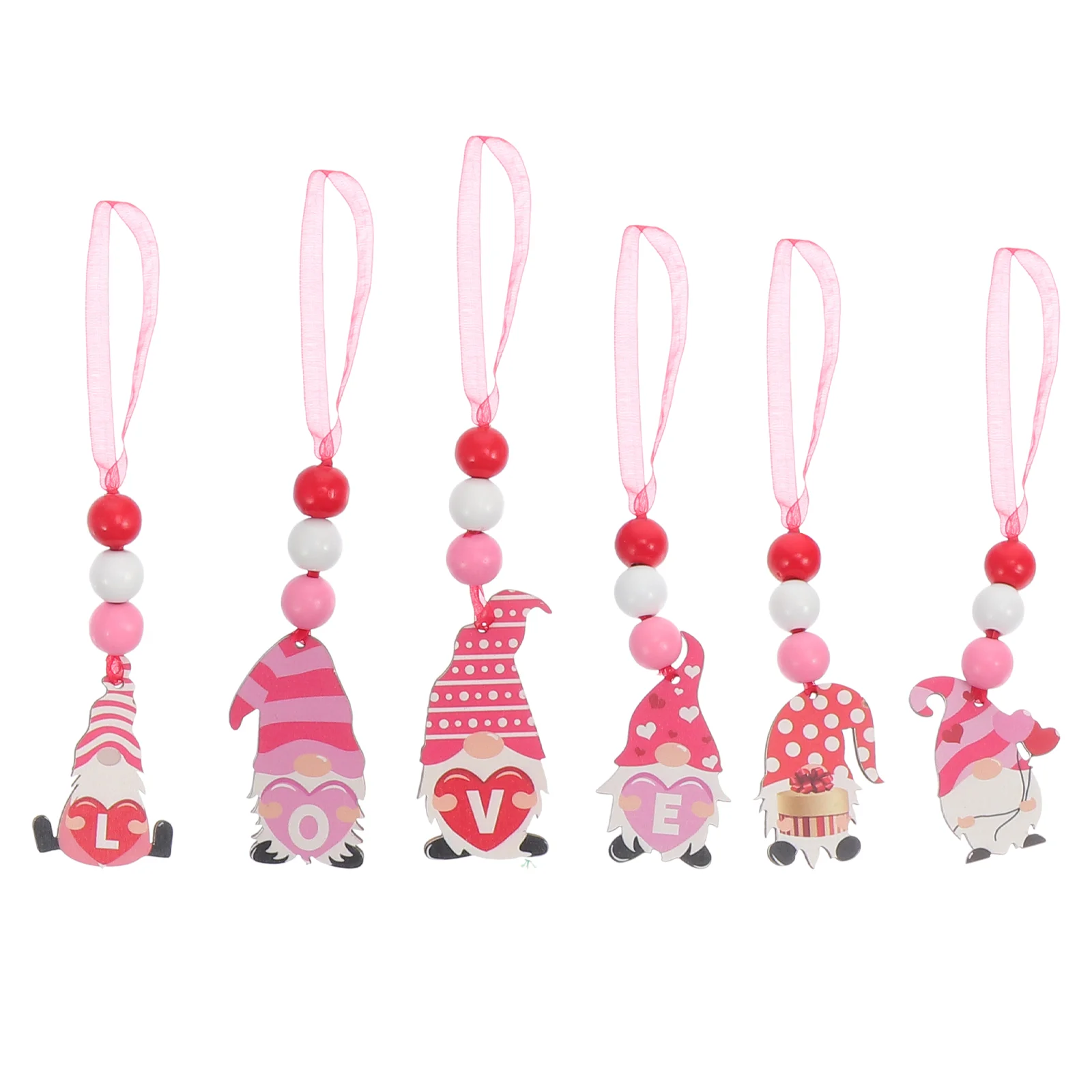Gnome Ornaments Valentine Decor S Day Elf Chip Wooden Adorn Dwarf Tree Party Wood Valentines Delicate Pendant Ornament Santa
Gnome Ornaments Valentine Decor S Day Elf Chip Wooden Adorn Dwarf Tree Party Wood Valentines Delicate Pendant Ornament Santa