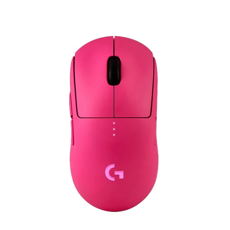Original G Pro Wireless Gaming Mouse High 25600 DPI 25K Sensor Lightweight Programmable Buttons Mouse
Original G Pro Wireless Gaming Mouse High 25600 DPI 25K Sensor Lightweight Programmable Buttons Mouse