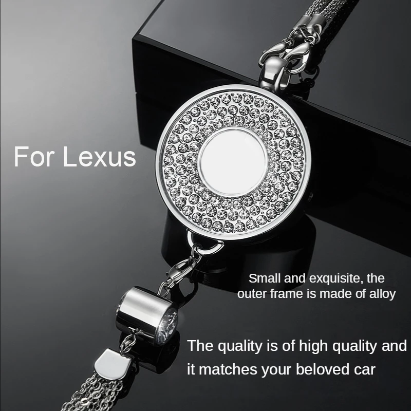 Подвески с бриллиантами для автомобилей-духи подходит для Lexus RX350/300/330 LX470/570 IS200/350/250 GX460 GX ES LX
Подвески с бриллиантами для автомобилей-духи подходит для Lexus RX350/300/330 LX470/570 IS200/350/250 GX460 GX ES LX