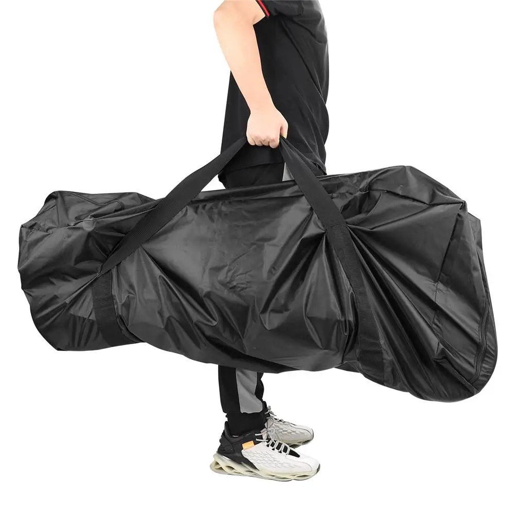 New Waterproof Storage Bag Scooter Carry Handbag For G30 Max/pro Electric Scooter Transport Bag Portable Oxford Storage Cases
New Waterproof Storage Bag Scooter Carry Handbag For G30 Max/pro Electric Scooter Transport Bag Portable Oxford Storage Cases