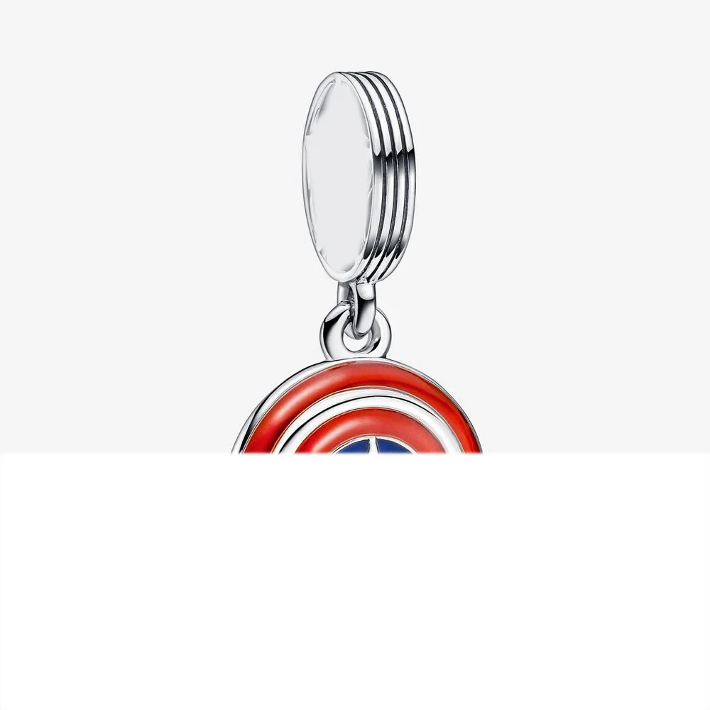 High Quality Jewelry Red Dark Blue Enamel Shield Charm Pendant Factory Wholesale
High Quality Jewelry Red Dark Blue Enamel Shield Charm Pendant Factory Wholesale