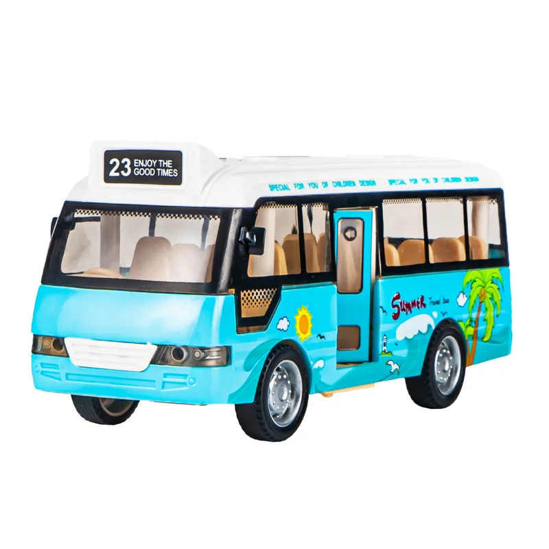 School Bus Model with Light & Openable Door Musical Simulation Vehicle Model Openable Musical School Bus Model BM88
School Bus Model with Light & Openable Door Musical Simulation Vehicle Model Openable Musical School Bus Model BM88
