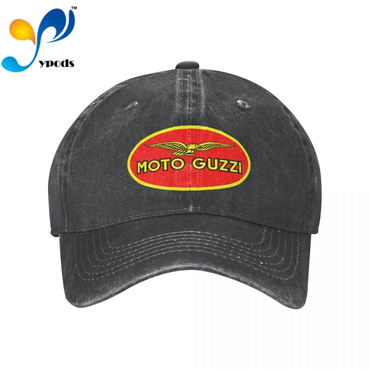 Moto Guzzi Women Men Cotton Baseball Cap Unisex Casual Caps Outdoor Trucker Snapback Hats
Moto Guzzi Women Men Cotton Baseball Cap Unisex Casual Caps Outdoor Trucker Snapback Hats