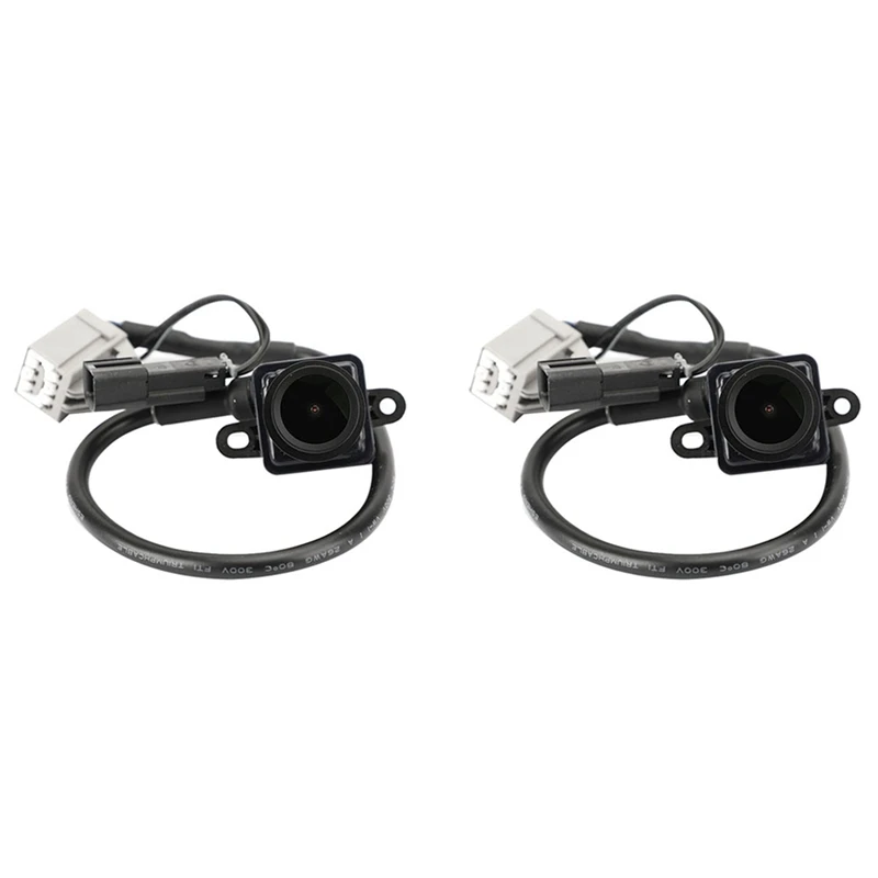 2X 56054158AB/AC/AD/AE/AF/AG для Dodge Journey 2011-2020, фабричная камера заднего вида, камера заднего вида, резервная камера
2X 56054158AB/AC/AD/AE/AF/AG для Dodge Journey 2011-2020, фабричная камера заднего вида, камера заднего вида, резервная камера