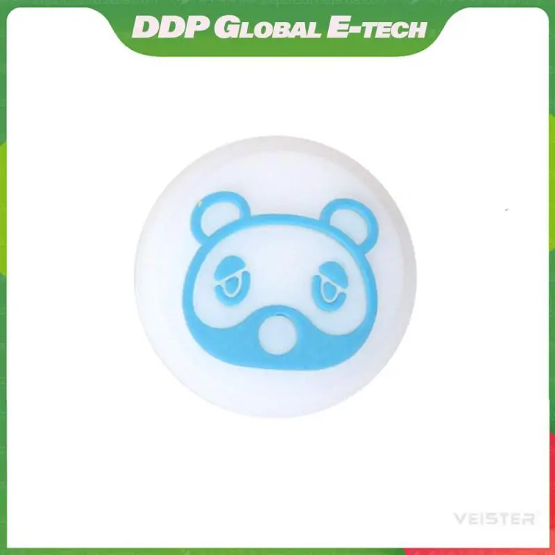 Comfortable Touch Protective Case Tight Fit Feels Great Gamepad Not Easy To Drop Silicone Cap Anti-slip And Wear-resistant
Comfortable Touch Protective Case Tight Fit Feels Great Gamepad Not Easy To Drop Silicone Cap Anti-slip And Wear-resistant
