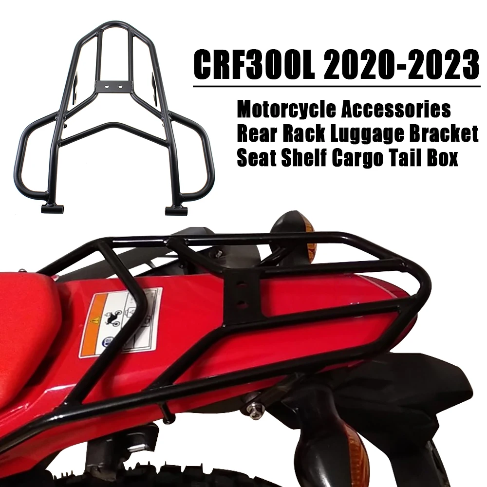Подставка для мотоцикла с ручкой для крепления чемодана для Honda CRF300L CRF300 Rally CRF 300 L 2021-2023 2022
Подставка для мотоцикла с ручкой для крепления чемодана для Honda CRF300L CRF300 Rally CRF 300 L 2021-2023 2022
