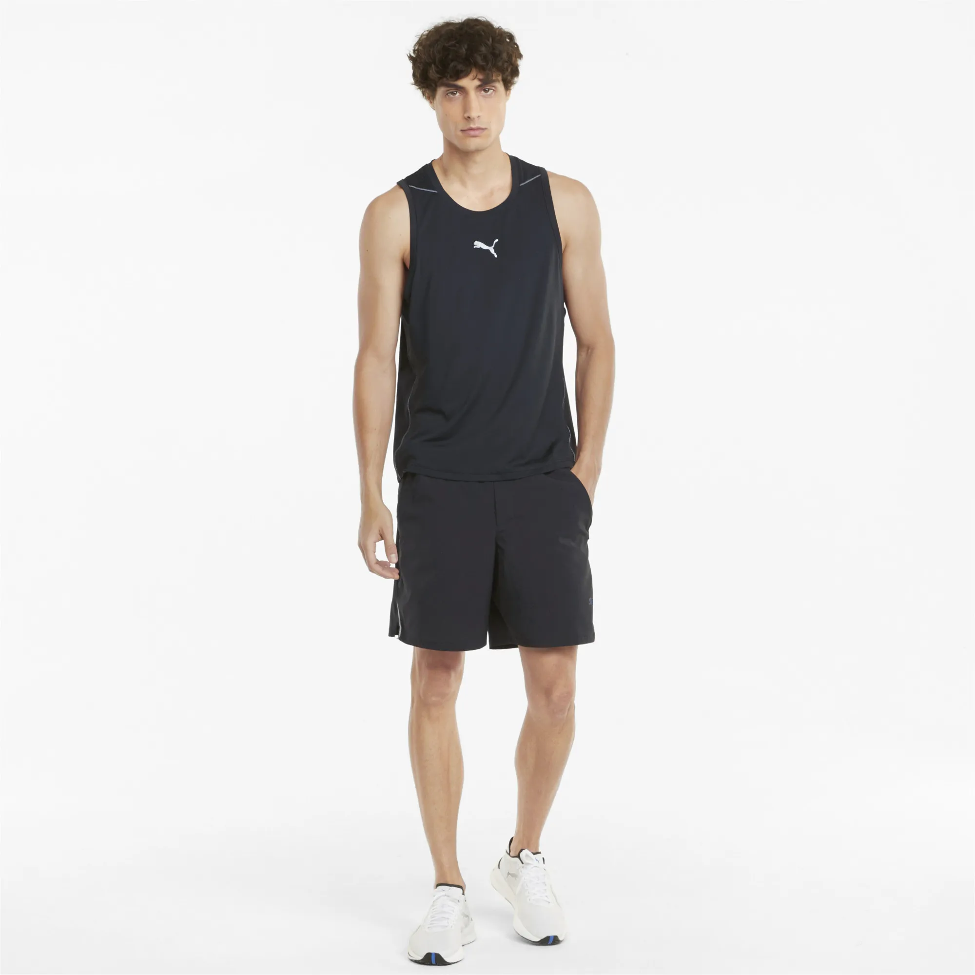 Шорты PUMA Woven 7" Men's Running Shorts | Спорт и развлечения