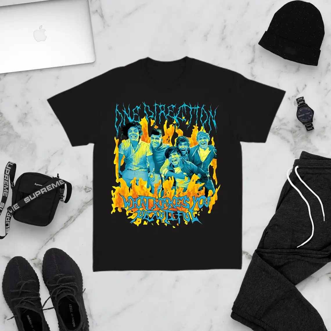2022 Men Summer Black Street Fashion Emo Hip Hop Heavy Metal Direction T-shirt Cotton Tees Short Sleeve Tops
2022 Men Summer Black Street Fashion Emo Hip Hop Heavy Metal Direction T-shirt Cotton Tees Short Sleeve Tops