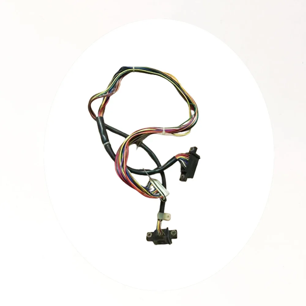 Original Disassembled Wire Harness connection cable on Drum for RISO Duplicator Machine GR2750 3750 1750 2700 FR2950 3950
Original Disassembled Wire Harness connection cable on Drum for RISO Duplicator Machine GR2750 3750 1750 2700 FR2950 3950