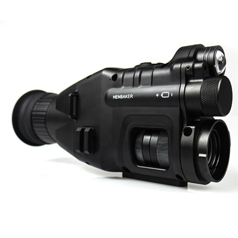 Advanced Digital Night Vision Camera Telescope Monocular Digital Night Vision Monocular
Advanced Digital Night Vision Camera Telescope Monocular Digital Night Vision Monocular