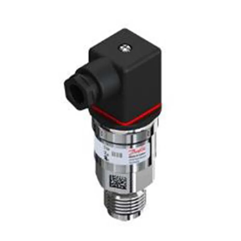 MBS3000 060G1412 Danfoss MBS3000 series pressure sensor pressure transmitter 30V new original MBS3000 060G1412
MBS3000 060G1412 Danfoss MBS3000 series pressure sensor pressure transmitter 30V new original MBS3000 060G1412