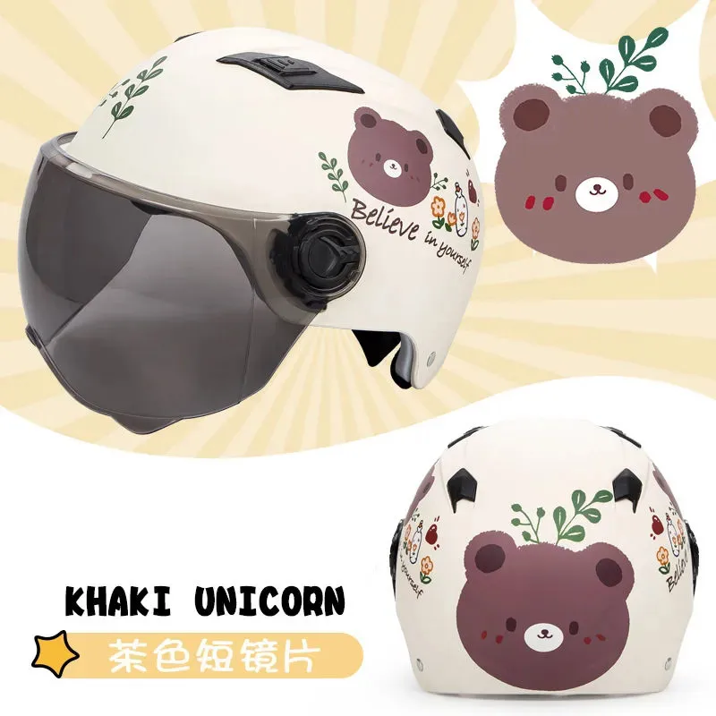 Motorcycle Helmet Men Ladies Road Bike Helmet with Goggles Motorcycle Safety Helmet Protection Riding Helmet
Motorcycle Helmet Men Ladies Road Bike Helmet with Goggles Motorcycle Safety Helmet Protection Riding Helmet