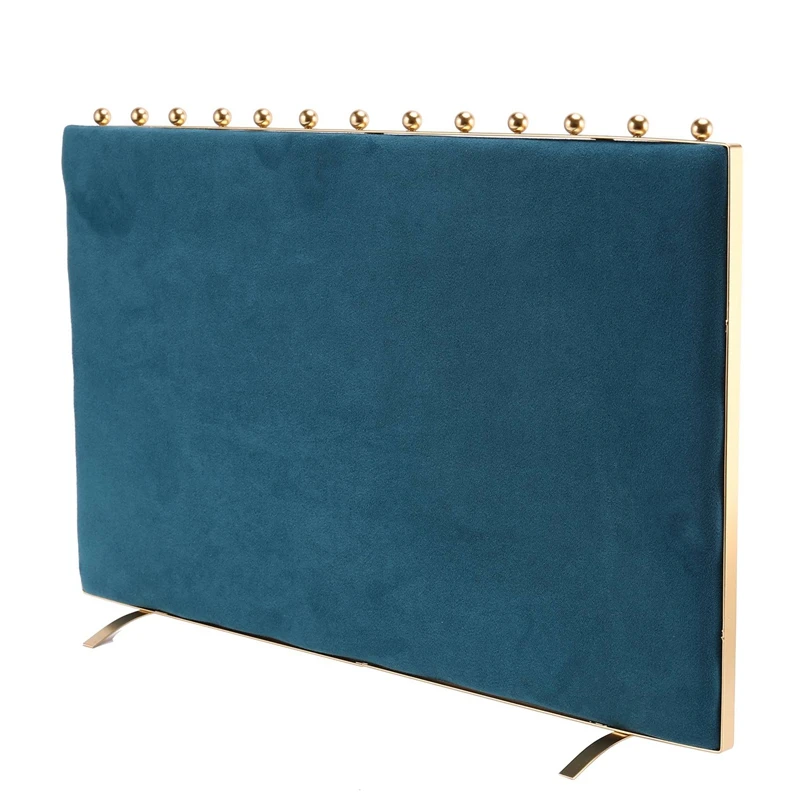 Luxury Jewelry Organizer Board Dual Color Dual Use Earrings Necklaces Display Board Jewelry Display,Desktop Organizer
Luxury Jewelry Organizer Board Dual Color Dual Use Earrings Necklaces Display Board Jewelry Display,Desktop Organizer