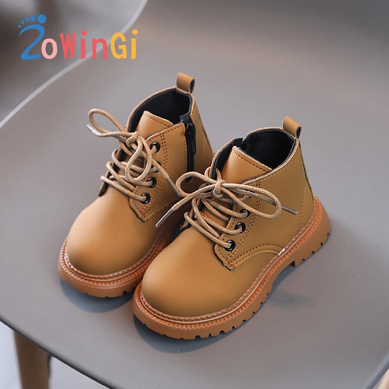 Size 21-30 Winter Warm Snow Boots for Children Casual Shoes Ankle Boots for Girls Toddler Boy Winter Boots Non-slip Shoes
Size 21-30 Winter Warm Snow Boots for Children Casual Shoes Ankle Boots for Girls Toddler Boy Winter Boots Non-slip Shoes