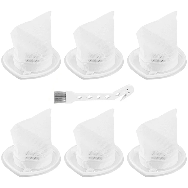 Replacement Parts Hepa Filter Compatible For Blackdecker EVF100 BDH9600CHV Hand Vacuum Cleaner Accessories
Replacement Parts Hepa Filter Compatible For Blackdecker EVF100 BDH9600CHV Hand Vacuum Cleaner Accessories