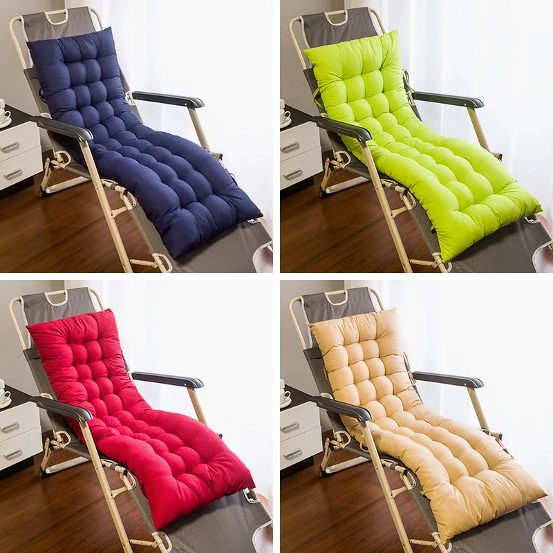 Thickened Long Cushion Reclining Chair Cushion Rocking Chair Cushion Tatami Office Chair Cushion Office Chair Cushion Pillow
Thickened Long Cushion Reclining Chair Cushion Rocking Chair Cushion Tatami Office Chair Cushion Office Chair Cushion Pillow