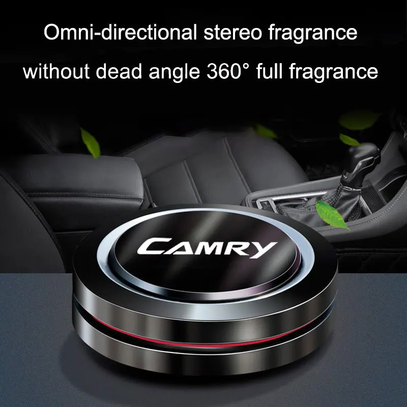 Suitable for 2008-2022 Toyota Camry car air freshener aromatherapy long-lasting fragrance deodorant
Suitable for 2008-2022 Toyota Camry car air freshener aromatherapy long-lasting fragrance deodorant