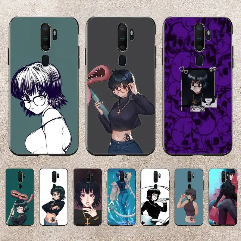 Anime Hunter X Hunter Shizuku Murazaki Phone Case For Redmi 9A 8A 6A Note 9 8 10 11S 8T Pro K20 K30 K40 Pro PocoF3 Note11 5G
Anime Hunter X Hunter Shizuku Murazaki Phone Case For Redmi 9A 8A 6A Note 9 8 10 11S 8T Pro K20 K30 K40 Pro PocoF3 Note11 5G