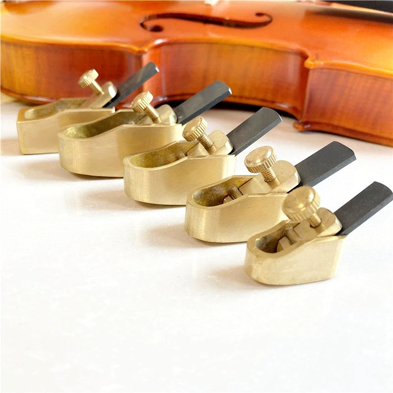 6 различных размеров, лучшая модель, латунный выпуклый самолет, luthier/инструменты для изготовления скрипки
6 различных размеров, лучшая модель, латунный выпуклый самолет, luthier/инструменты для изготовления скрипки