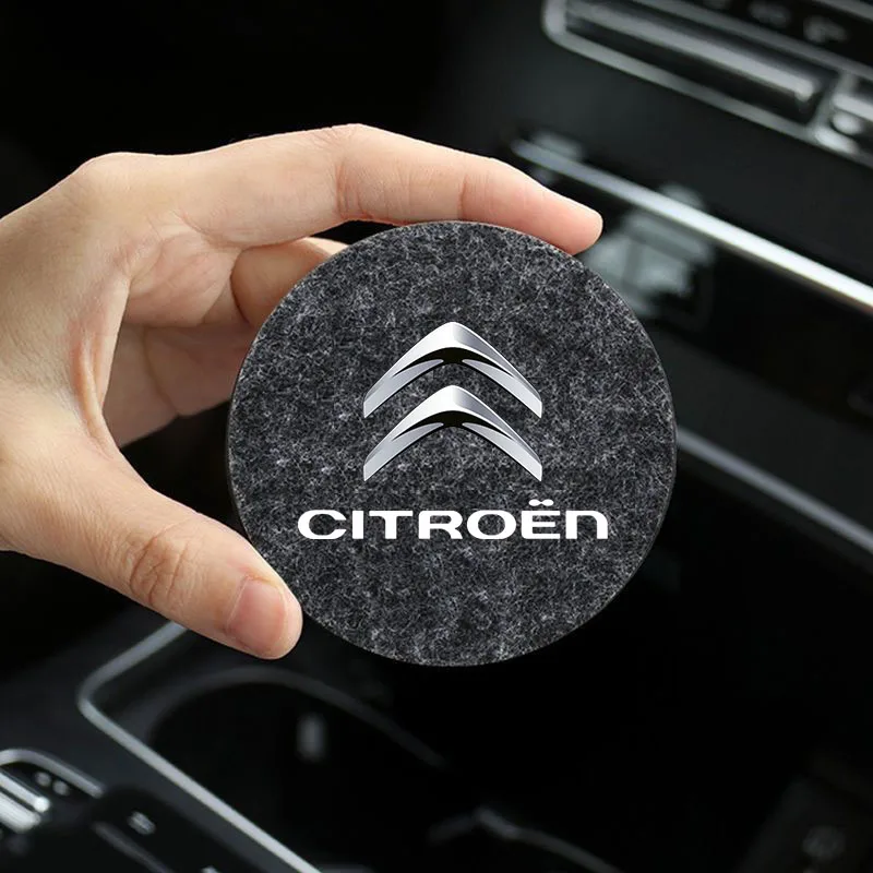 Car door recessed water cup cushion mat For Citroen C1 C2 C4 C5 C3 C8 Berlingo Xsara Picasso crosser C-ELYSEE JUMPY Accessories
Car door recessed water cup cushion mat For Citroen C1 C2 C4 C5 C3 C8 Berlingo Xsara Picasso crosser C-ELYSEE JUMPY Accessories