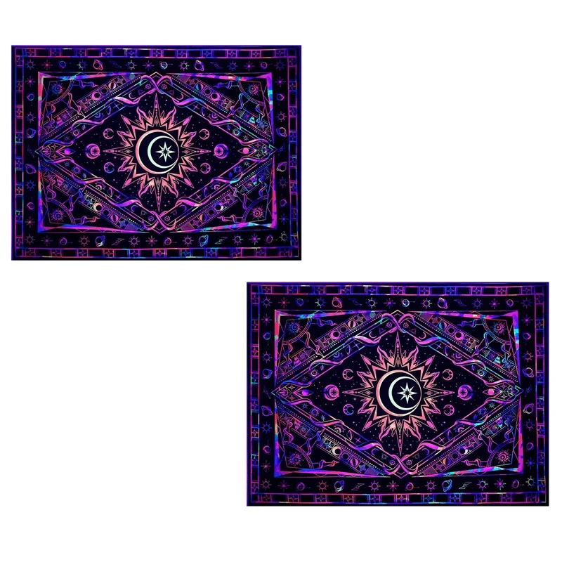 Tapestry For Bedroom Aesthetic Room Decor Wall Tapestry Blacklight Tapestry UV Reactive Black Light Posters Colorful
Tapestry For Bedroom Aesthetic Room Decor Wall Tapestry Blacklight Tapestry UV Reactive Black Light Posters Colorful