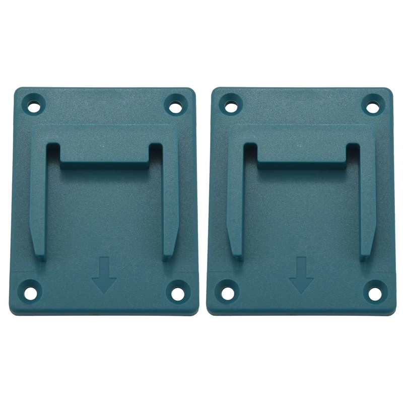 Держатель для электрического инструмента, стойка для хранения электроинструмента Makita 18 в 
Держатель для электрического инструмента, стойка для хранения электроинструмента Makita 18 в