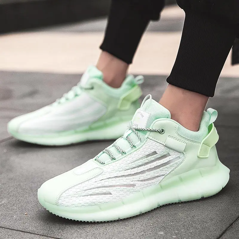 Men Sports Shoes Green Designer Men's Sneakers Trainers 2021 Sport Men Shoes Athletic Men's Running Shoes Athletic
Men Sports Shoes Green Designer Men's Sneakers Trainers 2021 Sport Men Shoes Athletic Men's Running Shoes Athletic