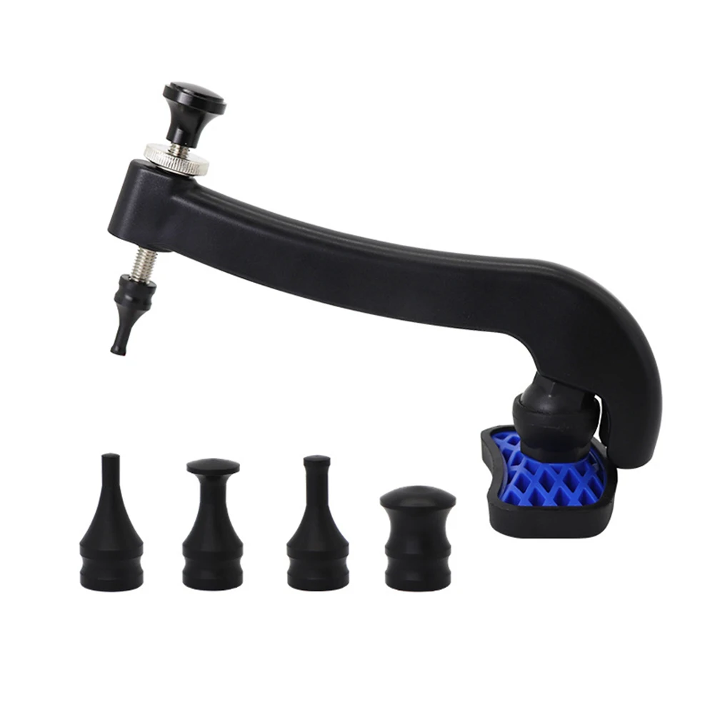 Car Dent Remover Puller Dent Puller Panel Remover Bodywork Repair Leveling Pen Paintless Dent Puller Kit
Car Dent Remover Puller Dent Puller Panel Remover Bodywork Repair Leveling Pen Paintless Dent Puller Kit