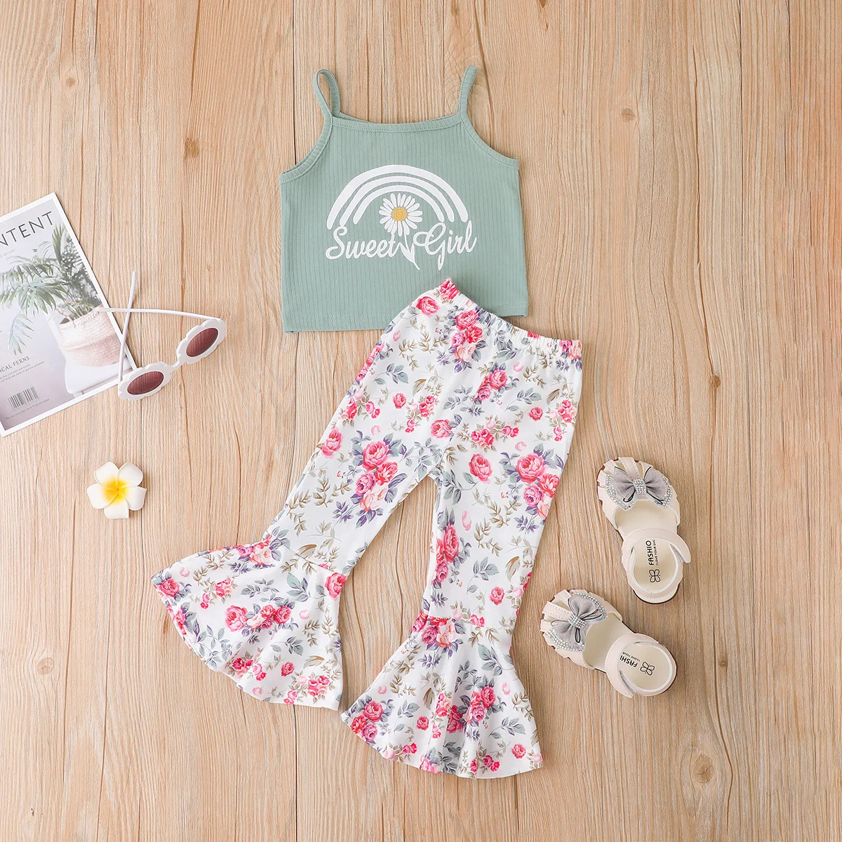 2022 New Summer Clothes Sets Sleeveless Print Floral Plaid Pink Brown Cute 2 Piece Sets Designer Boys Clothes Sets 12M-5T
2022 New Summer Clothes Sets Sleeveless Print Floral Plaid Pink Brown Cute 2 Piece Sets Designer Boys Clothes Sets 12M-5T