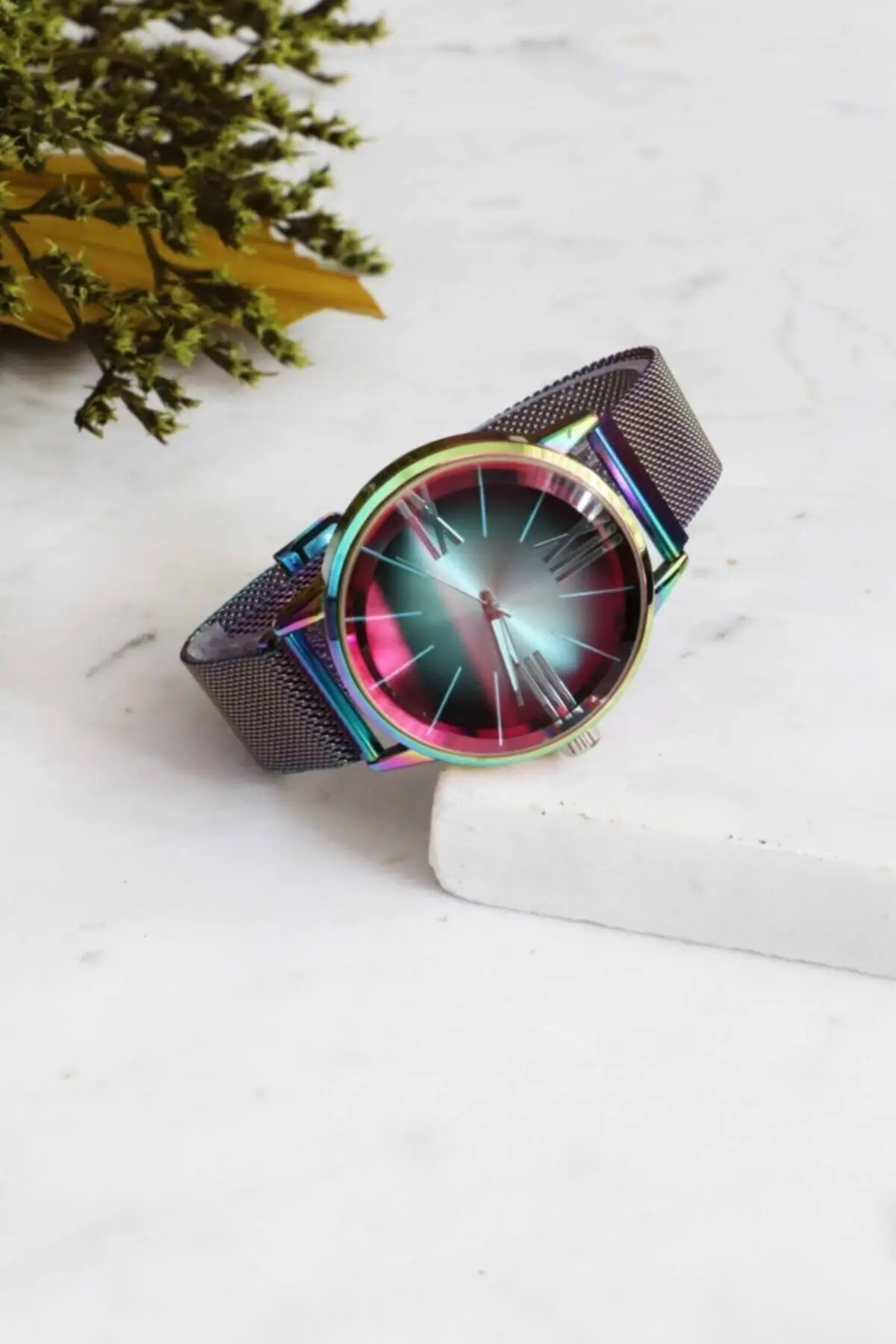2022 Watches Rainbow Unisex wristband New Luxury Quartz Clock Top Stylish Brand Sport Fashion High Quality
2022 Watches Rainbow Unisex wristband New Luxury Quartz Clock Top Stylish Brand Sport Fashion High Quality