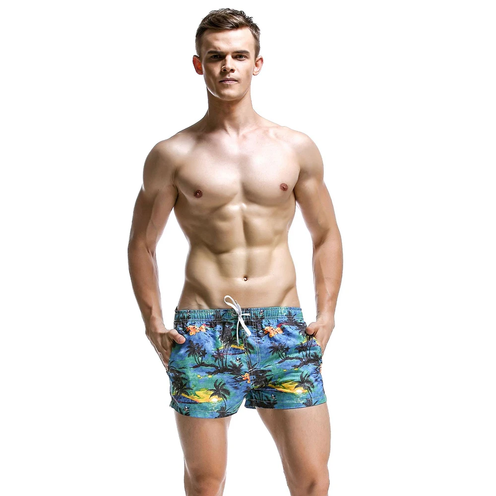 Men's Shorts Summer Trunks Beachwear Swimsuit Swimming Swimwearshorts Beach Shorts Quick Dry Surf Breathable UV Protection
Men's Shorts Summer Trunks Beachwear Swimsuit Swimming Swimwearshorts Beach Shorts Quick Dry Surf Breathable UV Protection