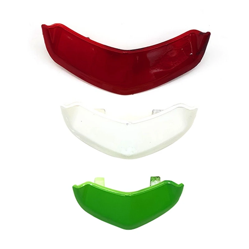Motorcycle Front Tie Belt Airvent Inflow Horn Covers Parts For Vespa GTS 125 300 GTV 300 2007-2022 Decoration Cover
Motorcycle Front Tie Belt Airvent Inflow Horn Covers Parts For Vespa GTS 125 300 GTV 300 2007-2022 Decoration Cover
