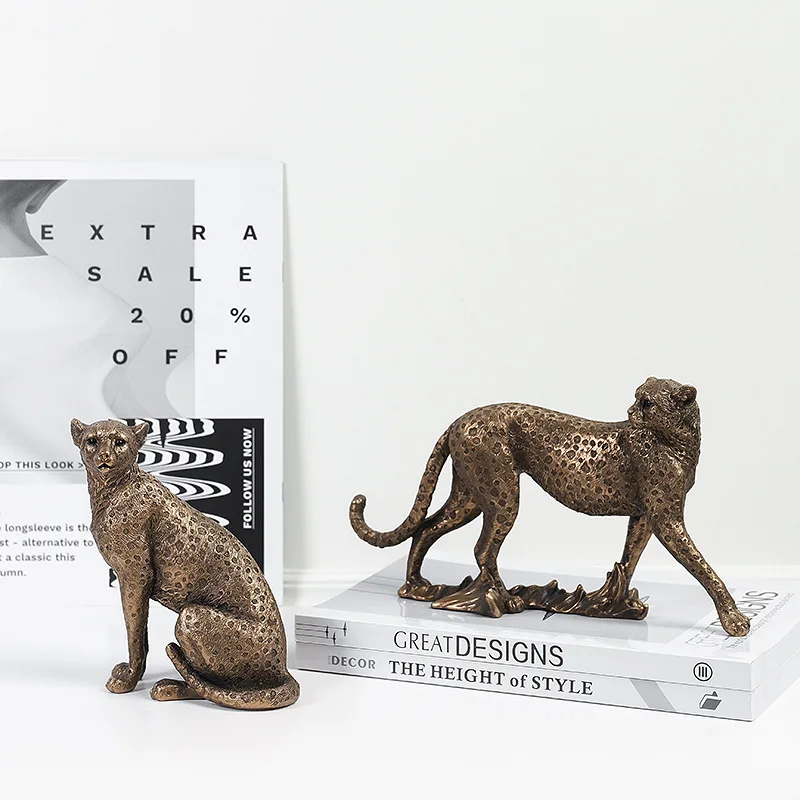 Money Leopard Resin Modern Simple Creative Decoration Living Room Office Desktop Art Decoration Crafts Office Decoration
Money Leopard Resin Modern Simple Creative Decoration Living Room Office Desktop Art Decoration Crafts Office Decoration