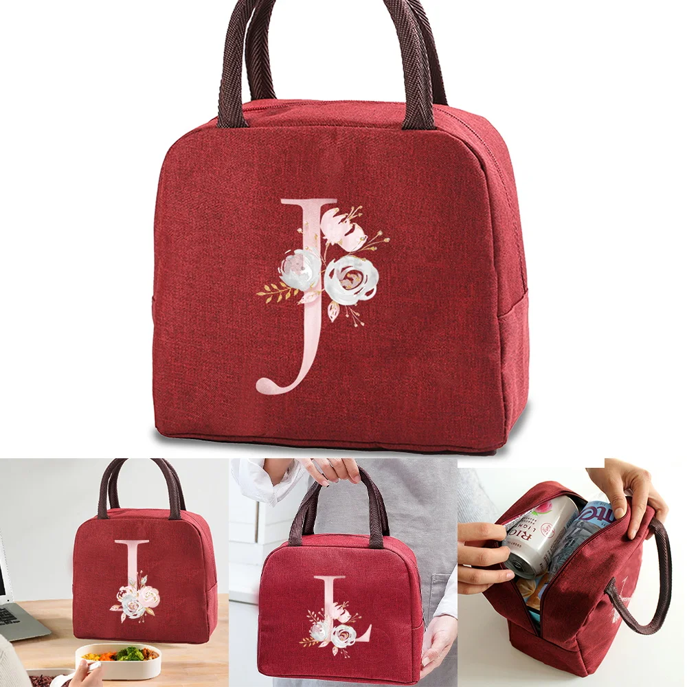 Thermal Portable lunch Bags Picnic Dinner Carry Canvas bags bento pouch Lunch Food lunch Box Cold Storage Insulated Travel Bags
Thermal Portable lunch Bags Picnic Dinner Carry Canvas bags bento pouch Lunch Food lunch Box Cold Storage Insulated Travel Bags