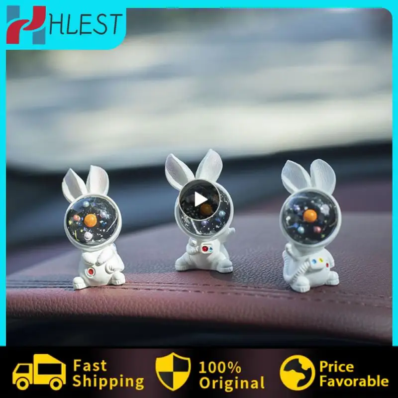 Car Ornaments Ornaments Order 5 Units Decorations Astronaut Ornaments Car Interior Star Face Rabbit Single Price
Car Ornaments Ornaments Order 5 Units Decorations Astronaut Ornaments Car Interior Star Face Rabbit Single Price