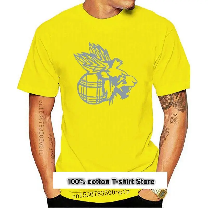 Camiseta deportiva con Logo de León para hombre, camisa de punto de manga corta, S-XXXL, regalo divertido, Natural, verano, 5024
Camiseta deportiva con Logo de León para hombre, camisa de punto de manga corta, S-XXXL, regalo divertido, Natural, verano, 5024