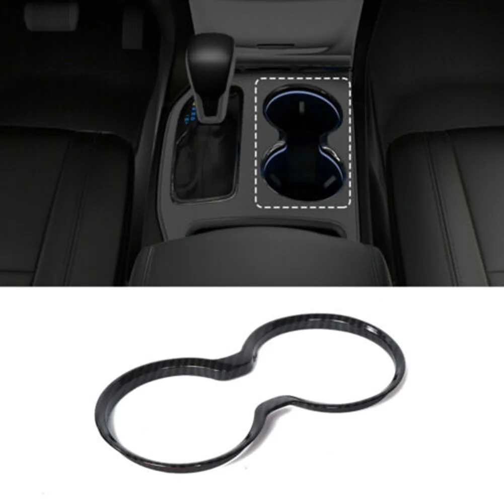 Cover Front Gear Shift Cup Holder Car Accessories Cup Cover Cup Trim Ring For Grand Cherokee 2011-2021 High Quality
Cover Front Gear Shift Cup Holder Car Accessories Cup Cover Cup Trim Ring For Grand Cherokee 2011-2021 High Quality