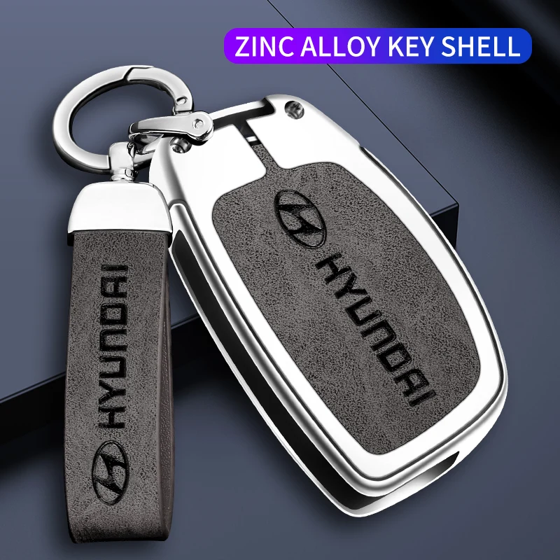 Car Key Case Shell Auto Emblem Keychain Ring For Hyundai I30 I20 I10 I40 Kona Tucson Santa-Fe Getz elantra Genesis Coupe Sonata
Car Key Case Shell Auto Emblem Keychain Ring For Hyundai I30 I20 I10 I40 Kona Tucson Santa-Fe Getz elantra Genesis Coupe Sonata