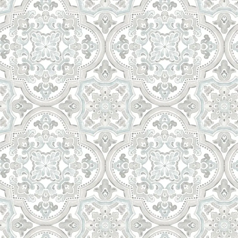 Walls Decor Concord Aqua Medallion Wallpaper Wall Stickers Furniture Decorative DIY Home Decor
Walls Decor Concord Aqua Medallion Wallpaper Wall Stickers Furniture Decorative DIY Home Decor