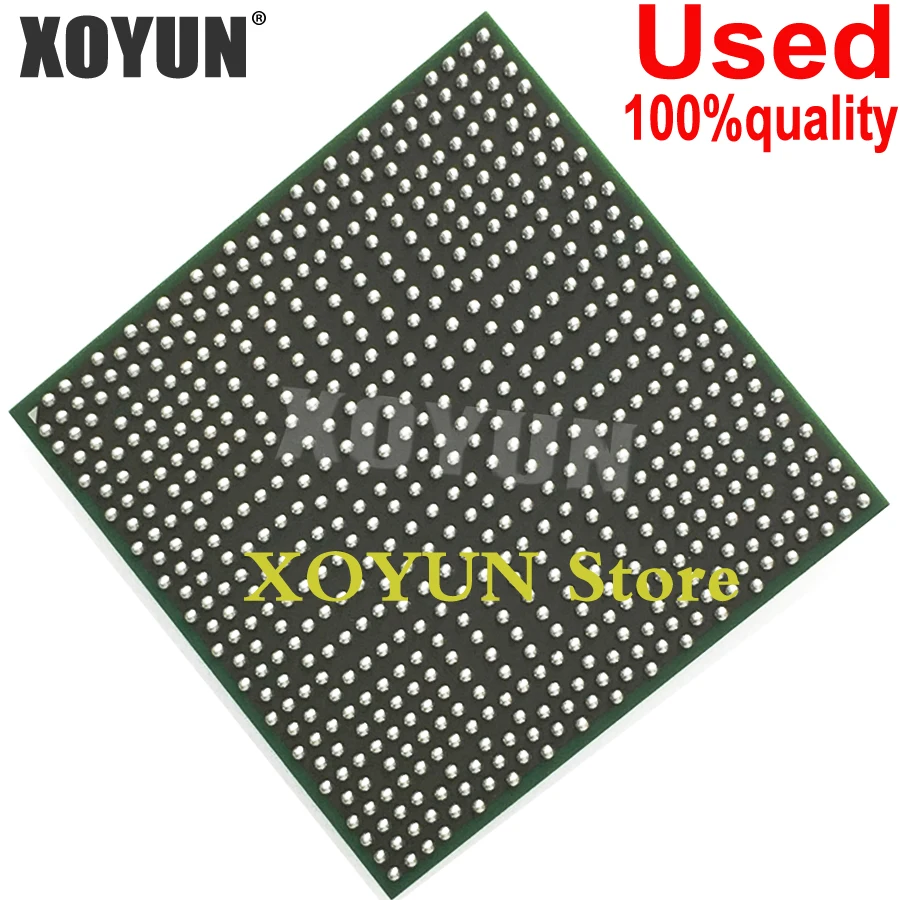 100% протестированный очень хороший товар 216-0833018 216 0833018 BGA 
100% протестированный очень хороший товар 216-0833018 216 0833018 BGA